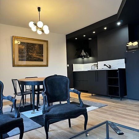 Le 28 - Residence De Standing En Vieille-Ville Avec Parking Boulogne-sur-Mer Extérieur photo