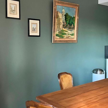 Le 28 - Residence De Standing En Vieille-Ville Avec Parking Boulogne-sur-Mer Extérieur photo