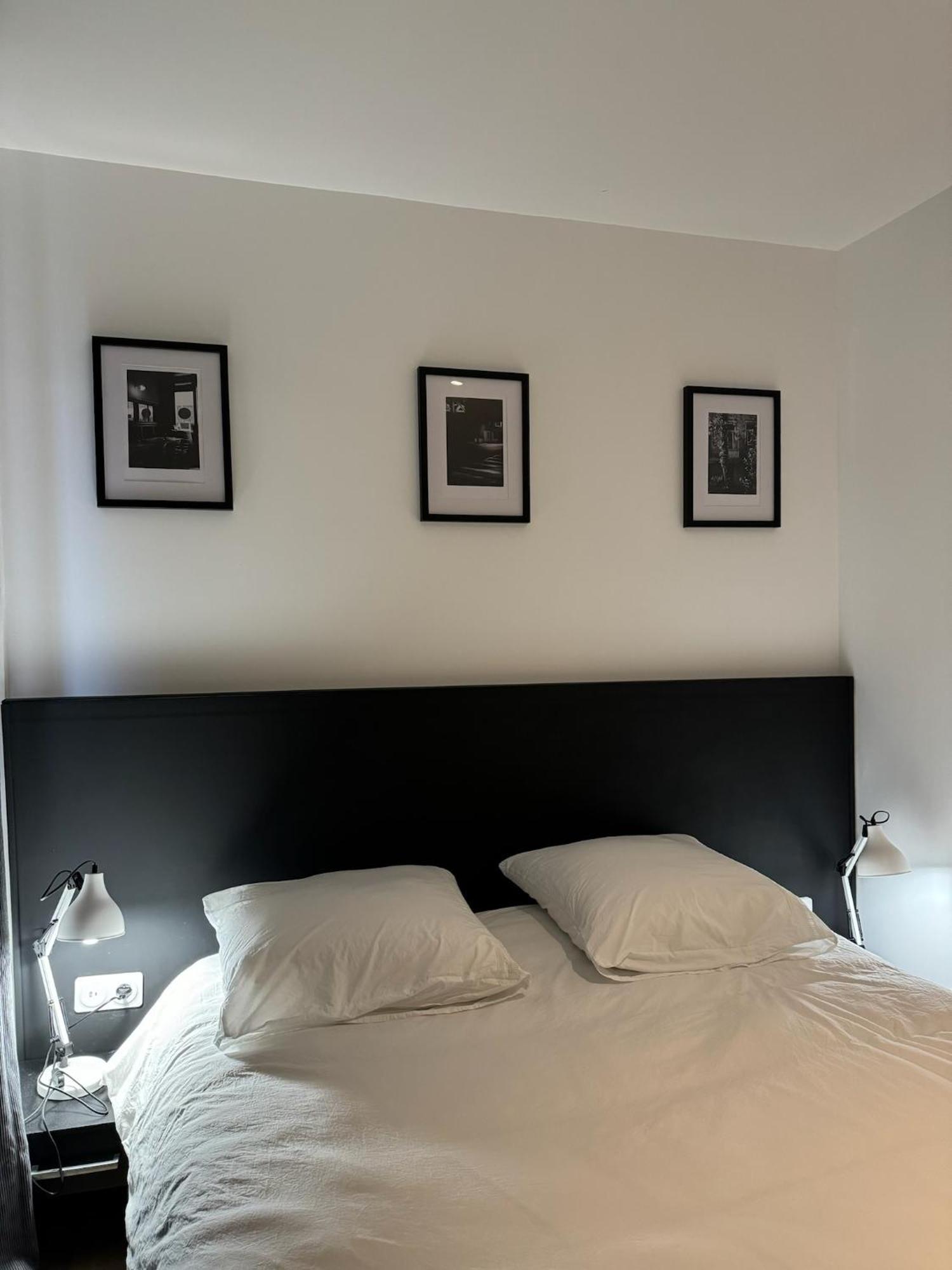 Le 28 - Residence De Standing En Vieille-Ville Avec Parking Boulogne-sur-Mer Extérieur photo