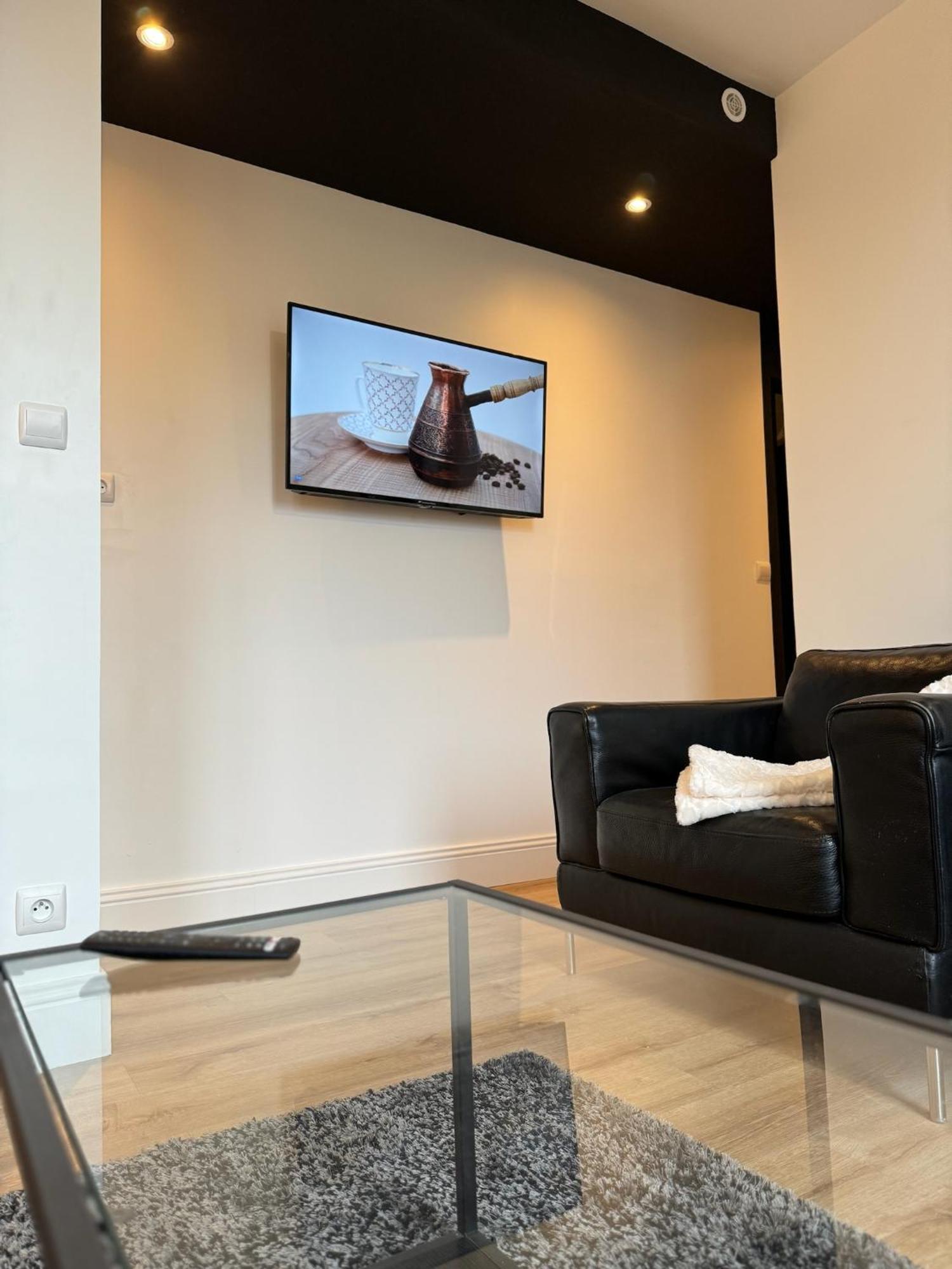 Le 28 - Residence De Standing En Vieille-Ville Avec Parking Boulogne-sur-Mer Extérieur photo