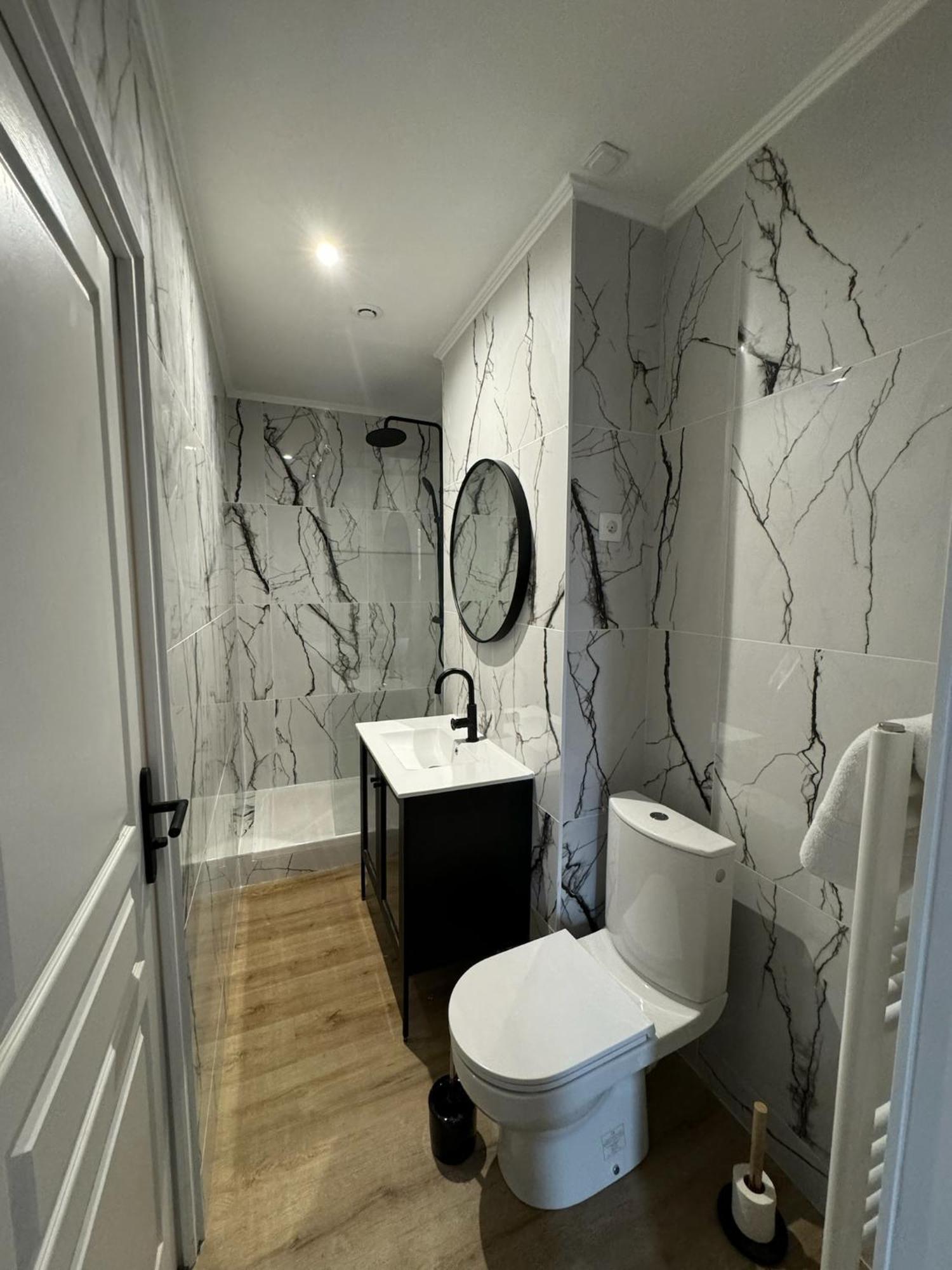 Le 28 - Residence De Standing En Vieille-Ville Avec Parking Boulogne-sur-Mer Extérieur photo